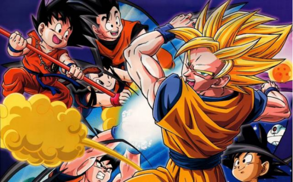 爺青回!《七龍珠》入選中學課本!它的作者當初為何被拒稿千次? 爺青回!《七龍珠》入選中學課本!它的作者當初為何被拒稿千次?