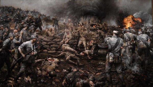 林彪建議首都定東北,為何主席敲定北京?三大因素讓眾人心服口服 林彪建議首都定東北,為何主席敲定北京?三大因素讓眾人心服口服