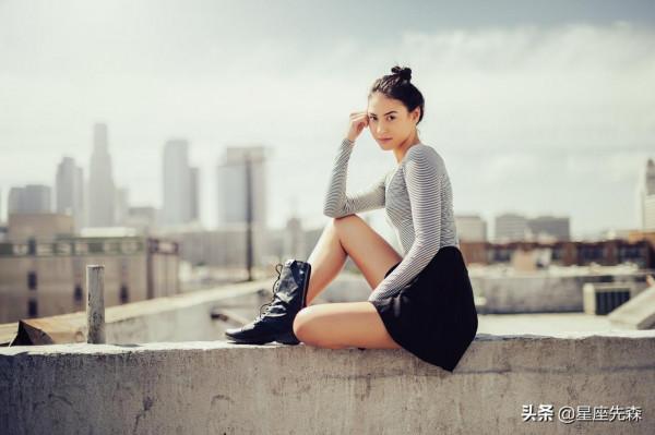 十二星座，誰最會看人臉色？