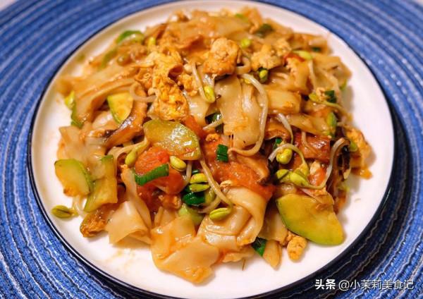 山西哪碗麵最好吃？經過評比，這10碗麵比較出名，你全吃過嗎