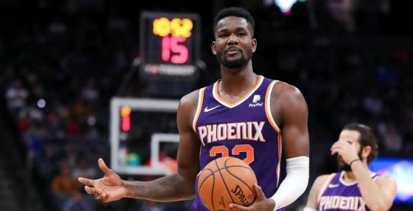 太陽隊更衣室爆發內訌，艾頓離隊倒計時：勇士歡迎你