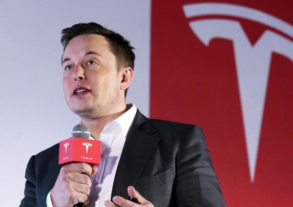 大眾汽車被特斯拉整暈了！“迪斯不斷提及特斯拉，結果適得其反”