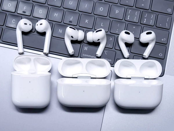 奉勸大家先別買!airpods3對比airpodsPro,誰更值得入手 奉勸大家先別買!airpods3對比airpodsPro,誰更值得入手