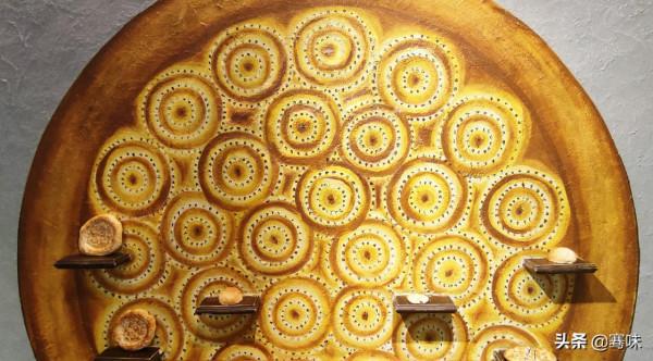 新疆美食見聞錄:“饢”可分4大品類,6個地域,130多種 新疆美食見聞錄:“饢”可分4大品類,6個地域,130多種