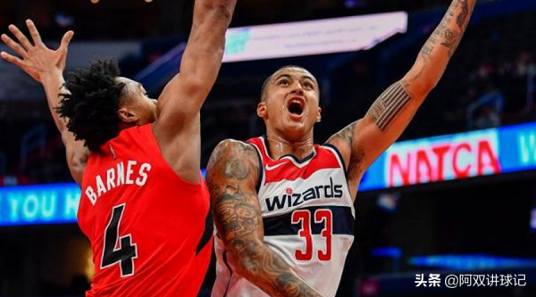 人挪活樹挪死——新賽季NBA第二天，那些在新東家煥發能量的球員