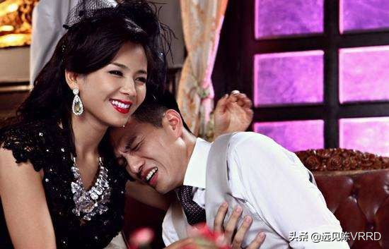 20天嫁入豪門，三年豪門夢碎，紈少老公廢掉，劉濤比你想的“狠”