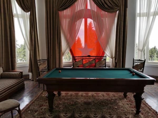 環遊土耳其&lpar;38&rpar;：黑海恩仇錄