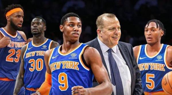 樹挪死，人挪活！威少領銜，下賽季更換球隊的五位球星