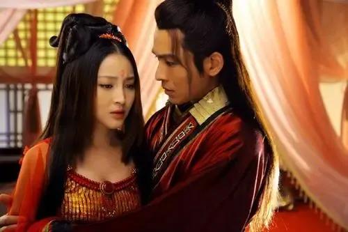 若要戰，便來戰！6位武力值天花板的女主卻被愛所傷，結局意難平