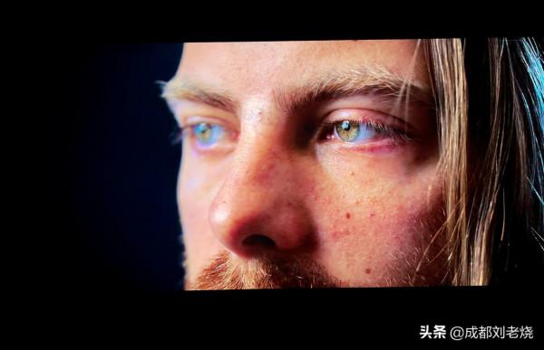 索尼85Z9J頂級8K電視開箱試玩(圖文)