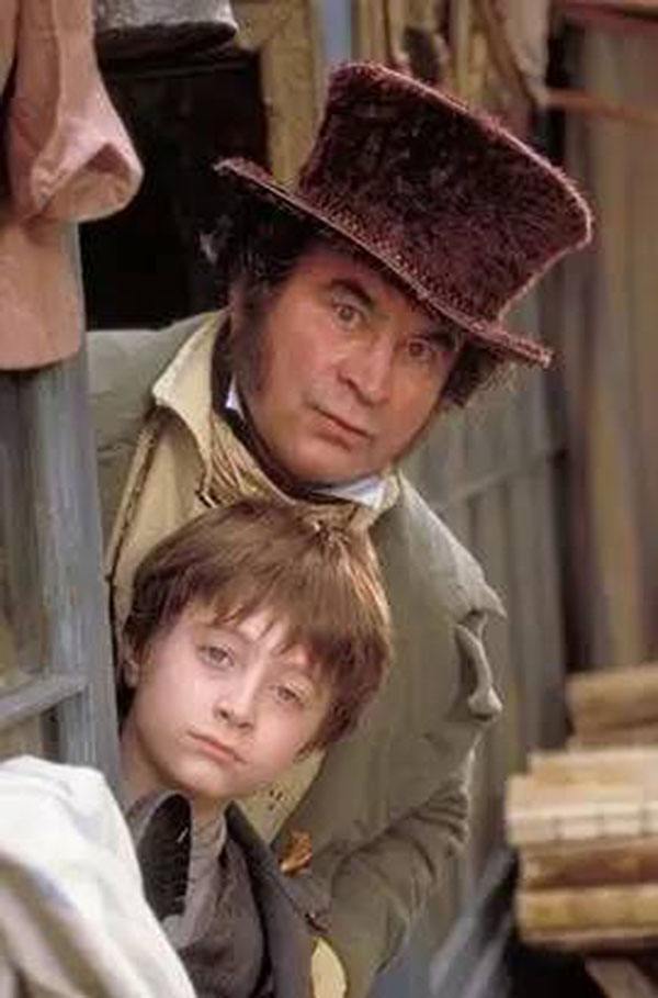 《哈利波特》配角發展不輸主角，有人演蝙蝠俠，有人成奧斯卡影帝