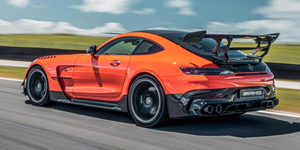 這10款好車，在2021年已經離我們而去