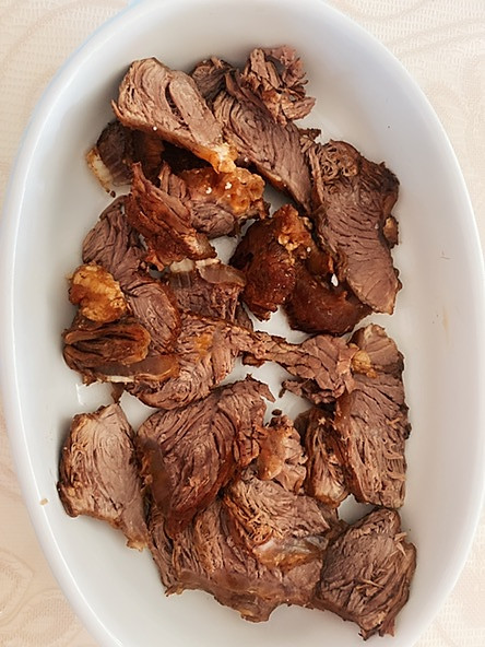 醬牛肉最好吃的5種做法，一遍就會