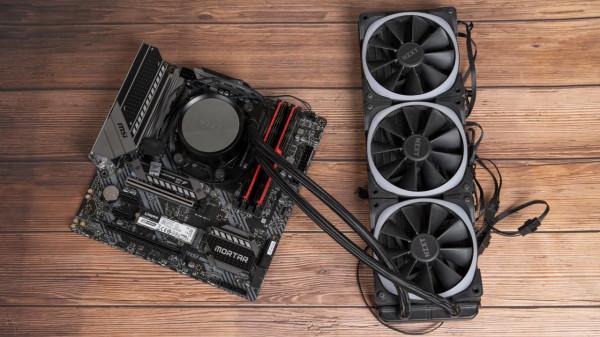 顯示卡價格高居不下的今天,Ryzen 5 5600G核顯能玩什麼遊戲? 顯示卡價格高居不下的今天,Ryzen 5 5600G核顯能玩什麼遊戲?