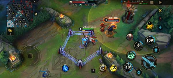 英雄聯盟手遊:強勢輔助為何始終難下神壇?一文帶你細究各種緣由 英雄聯盟手遊:強勢輔助為何始終難下神壇?一文帶你細究各種緣由