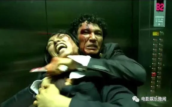 推薦5部電影改變國家的韓國犯罪片