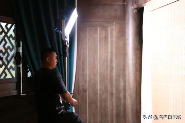 在劇組工作是一種怎樣的體驗? 在劇組工作是一種怎樣的體驗?