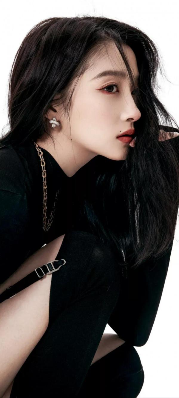 關曉彤 全面屏桌布 關曉彤 全面屏桌布