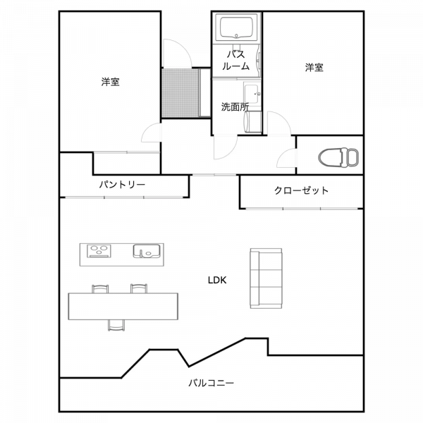 日本主婦改造40年老宅，全屋沒幾件傢俱，網友：30萬花哪兒了