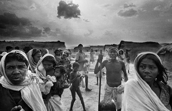 先贏後輸的豪賭:魔幻的孟加拉國,為何讓印度輸得一塌糊塗? 先贏後輸的豪賭:魔幻的孟加拉國,為何讓印度輸得一塌糊塗?