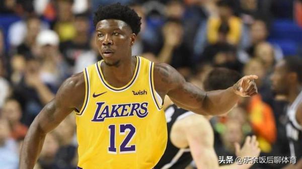 剛剛！籃網黃蜂完成最後交易，杜蘭特迎來冠軍幫手