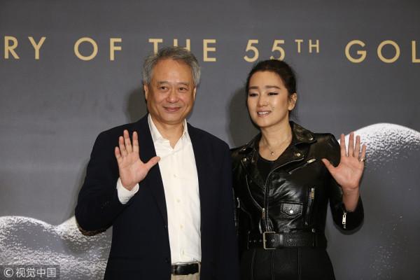 鞏俐拒絕頒獎，張藝謀缺席晚宴，第55屆金馬獎為何淪為了全國笑話