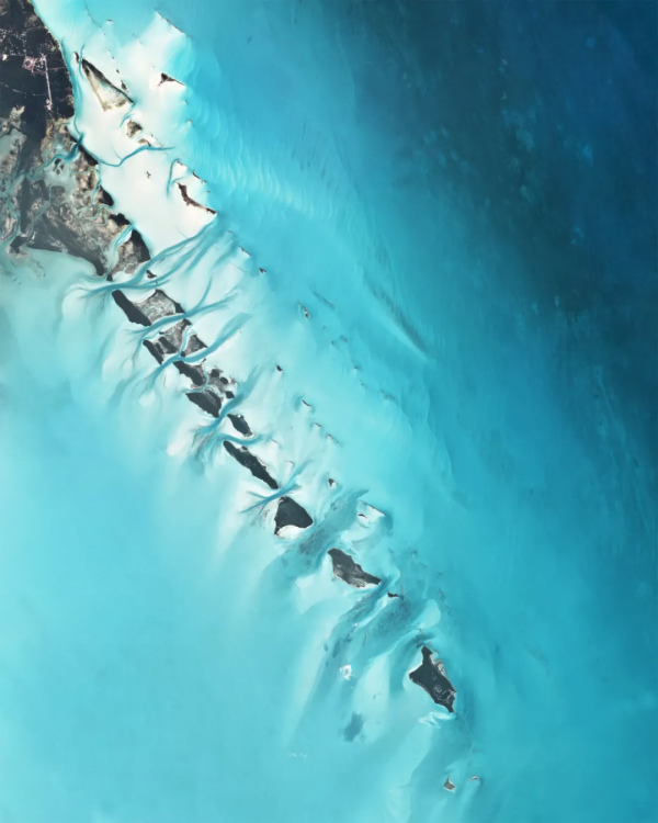 換個角度看世界，我們的認知被顛覆了