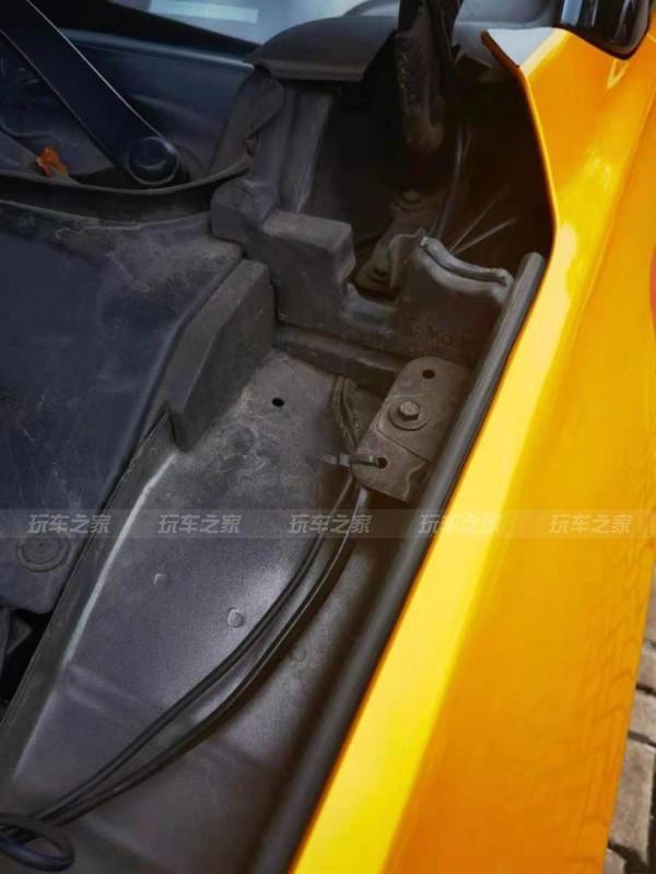 有心酸有淚水 Jeep指南者改裝案例