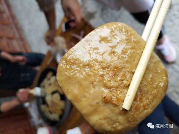 吃貨的彩雲之南——實拍篇 吃貨的彩雲之南——實拍篇