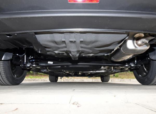 SUV不如轎車省油,這三款10萬左右的緊湊型車,舒適還耐用 SUV不如轎車省油,這三款10萬左右的緊湊型車,舒適還耐用