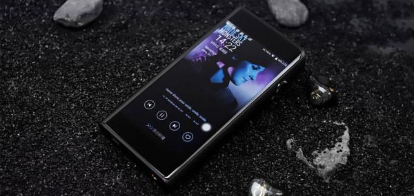 安卓系統,又給本來就小眾的隨身音樂播放器,挖了一個大坑 安卓系統,又給本來就小眾的隨身音樂播放器,挖了一個大坑