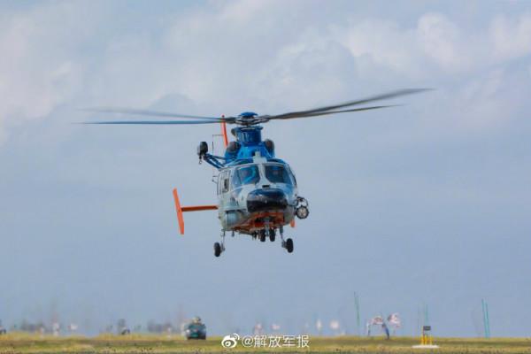 起飛！多角度直擊戰機飛行訓練