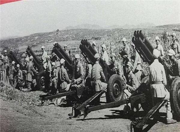 解放戰爭中的解放軍,為什麼要叫“野戰軍”? 解放戰爭中的解放軍,為什麼要叫“野戰軍”?