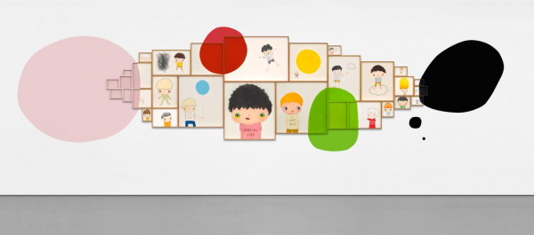 當年輕人沉迷收藏：愛卡通、追潮流，平均一年砸百萬