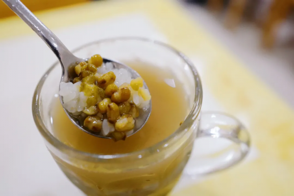 週末在這江南小城，吃得有億點撐