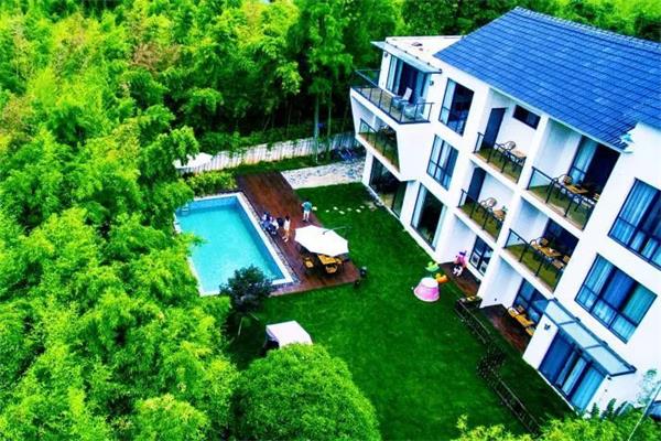 海南的旅居讓很多朋友們也都慕名而來 海南的旅居讓很多朋友們也都慕名而來