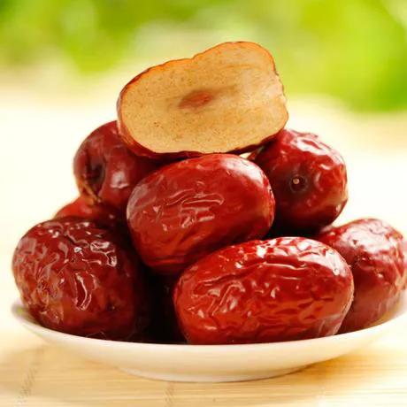 氣血雙補的四味“藥＂