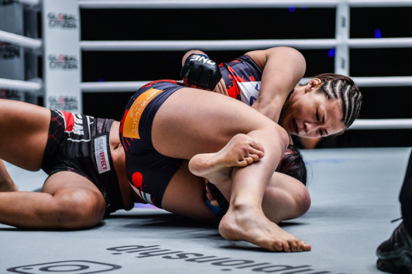 定了！開年大戰，熊競楠第六次衛冕戰來了