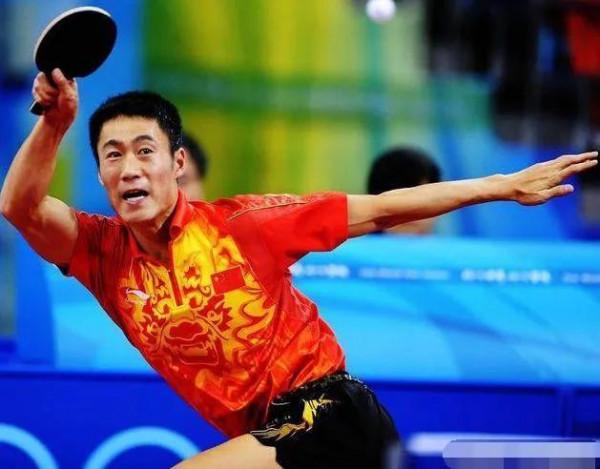 王勵勤的故事:國乒紀律標兵,與趙薇談過戀愛,終娶小十歲嬌妻 王勵勤的故事:國乒紀律標兵,與趙薇談過戀愛,終娶小十歲嬌妻