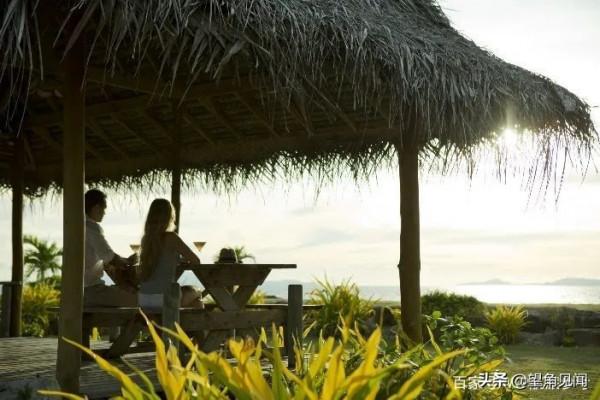 大溪地也有民宿 經濟又有深度