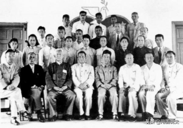 廈門1955年的12張照片 廈門1955年的12張照片