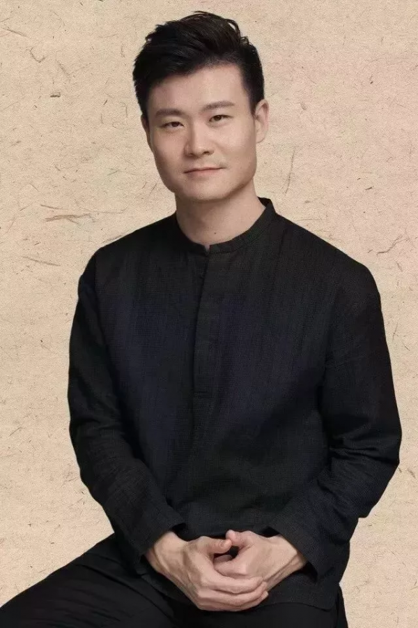 北舞《梁祝》演出劇照 北舞《梁祝》演出劇照