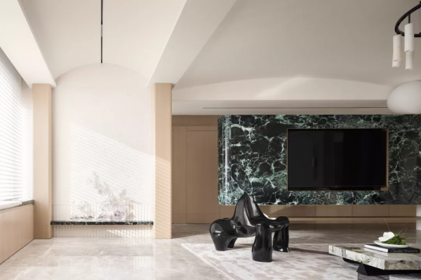 H²Lab | 旅歸所在，長情之所