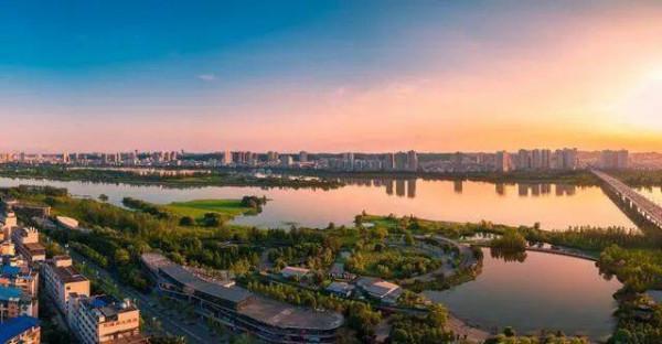 四川這三座小城，空氣好環境佳，低消費，適合養老，有你家鄉嗎