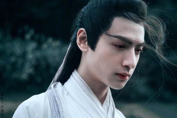 這5部熱播劇中，男二號比男主角更討喜：潤玉和疾衝榜上有名