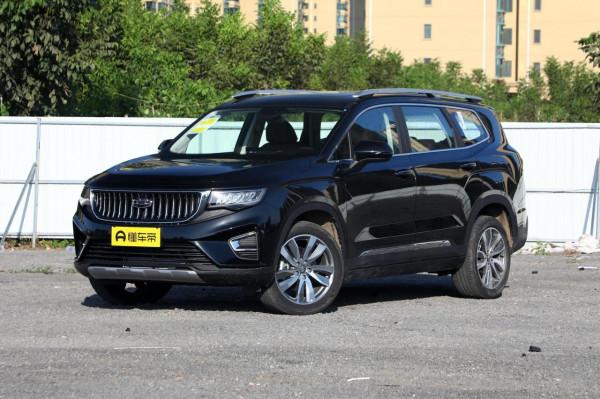 新車 | 塊頭大、氣場足,提供三種座椅佈局!捷途X90 PLUS正式上市 新車 | 塊頭大、氣場足,提供三種座椅佈局!捷途X90 PLUS正式上市