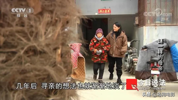 35年了,我的媽媽,枕頭下總是放著一把刀 35年了,我的媽媽,枕頭下總是放著一把刀