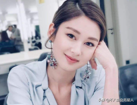 TVB藝人不愛整容，但這5位演員“換頭逆襲”，林峰、劉愷威都在列