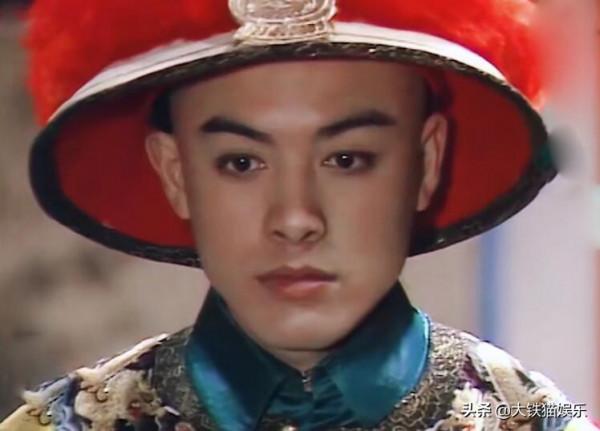 黑土地出美男子，12位東北籍男星，個個濃眉大眼，帥得各有千秋