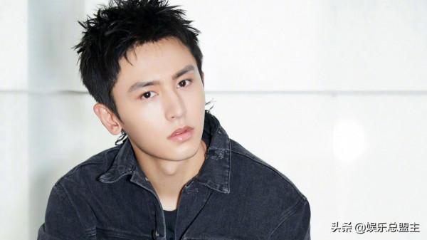 上戲的5個&OpenCurlyDoubleQuote;敗類&rdquo;，有家暴有出軌還有不知國恥，真是五毒俱全